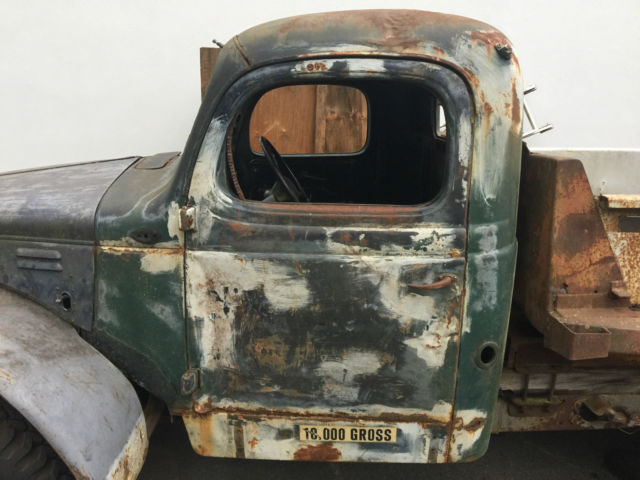1942 Dodge Power Wagon 2-Door - photo 8