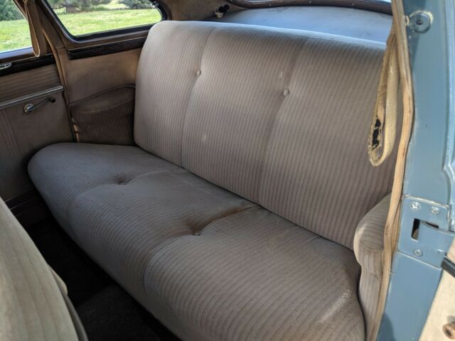 1942 Dodge Other Deluxe - photo 7