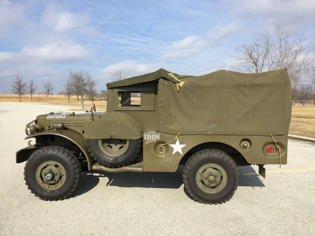 1942 Dodge Other - photo 12