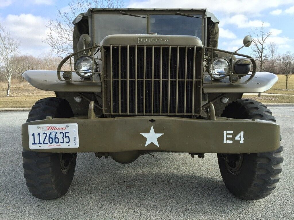 1942 Dodge Other - photo 2