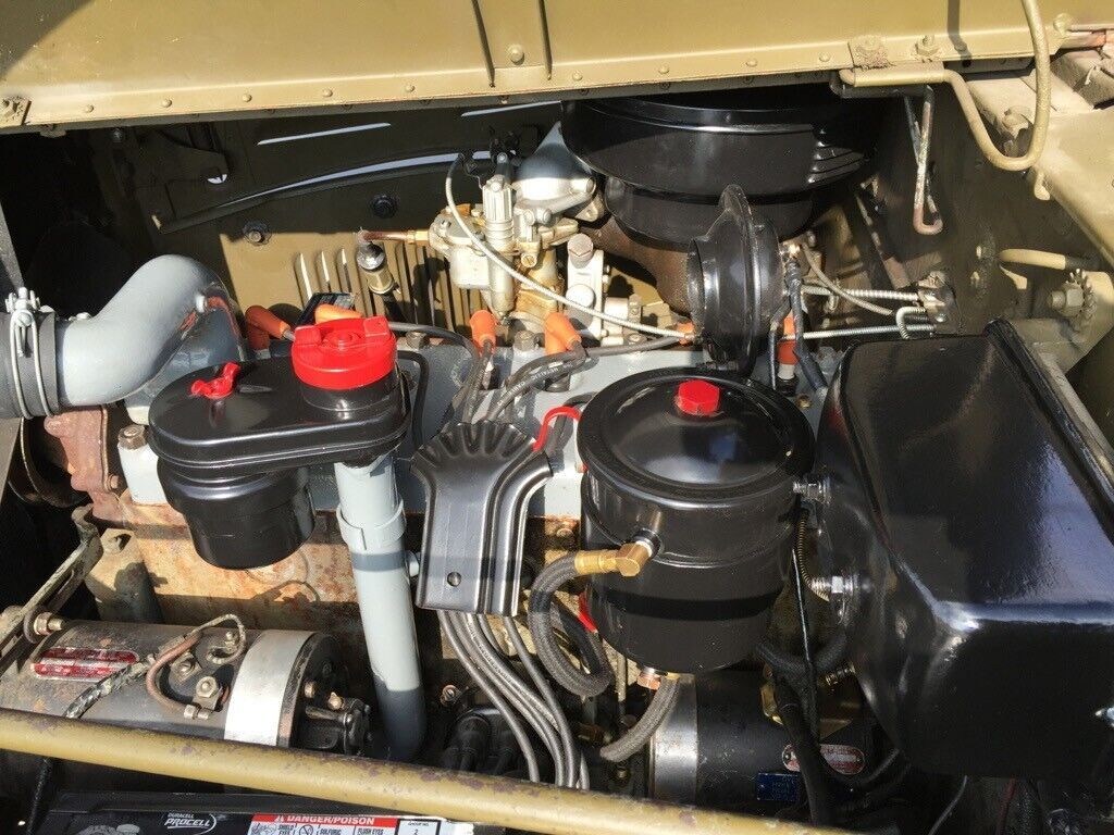 1942 Dodge Other - photo 9