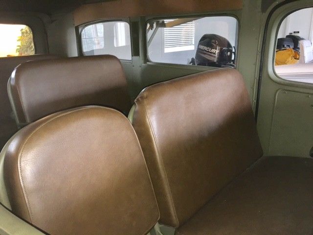 1942 Dodge WC 53 - photo 8