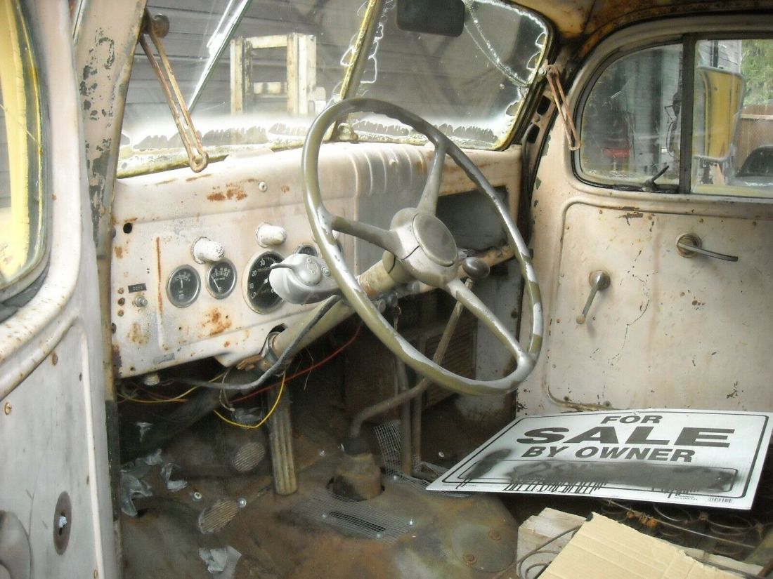 1942 Dodge WC - photo 2