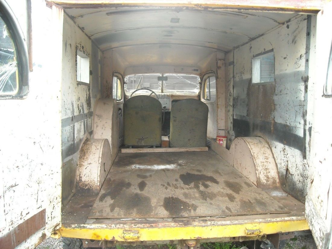 1942 Dodge WC - photo 3