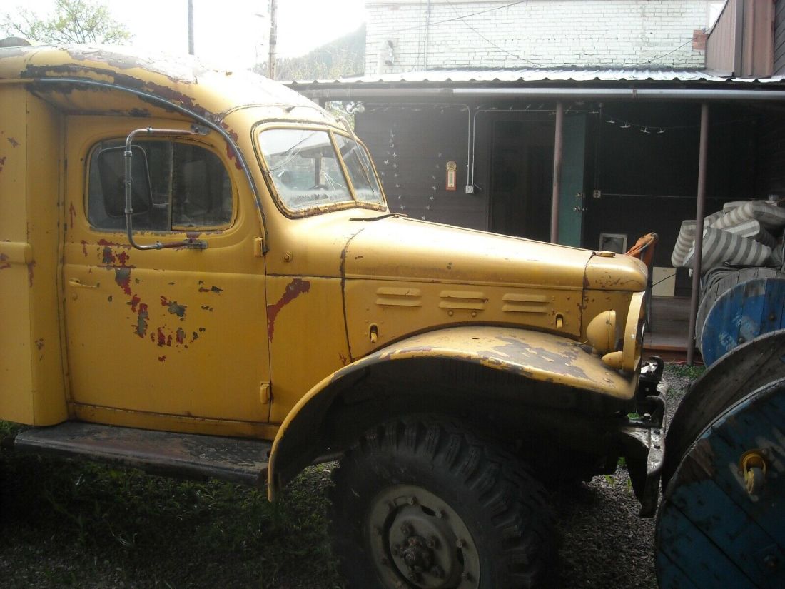 1942 Dodge WC - photo 4