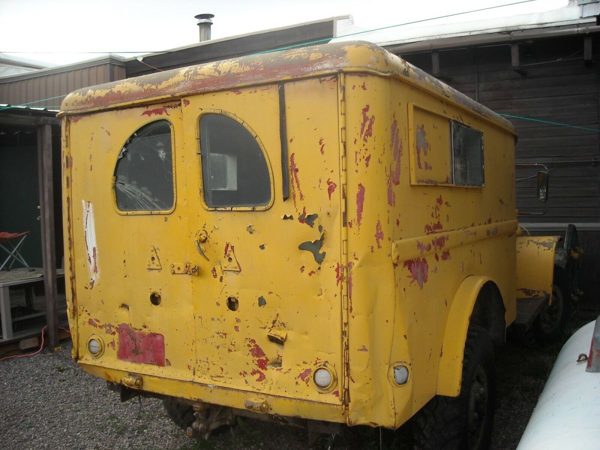 1942 Dodge WC - photo 5