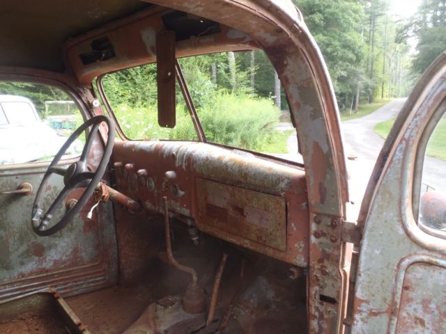 1942 Dodge Power Wagon - photo 13