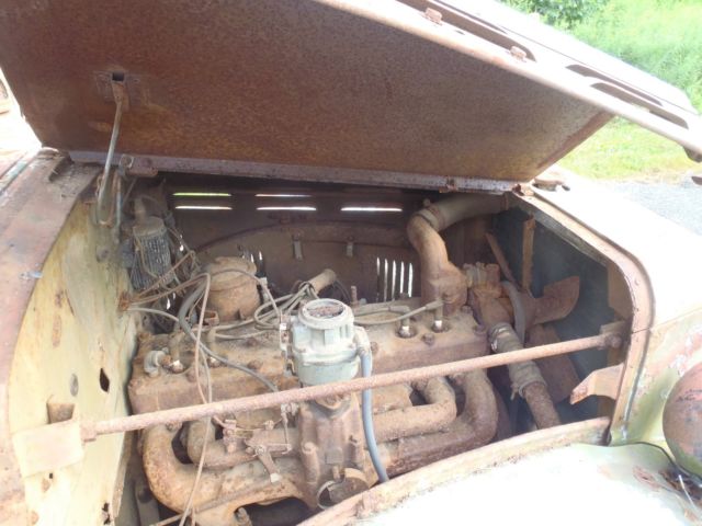 1942 Dodge Power Wagon - photo 8