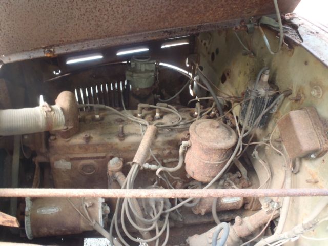 1942 Dodge Power Wagon - photo 9
