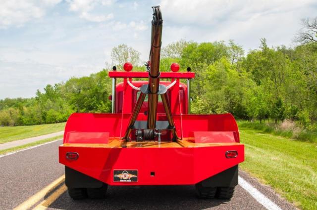 1942 Dodge Other Pickups Power Wagon - photo 8