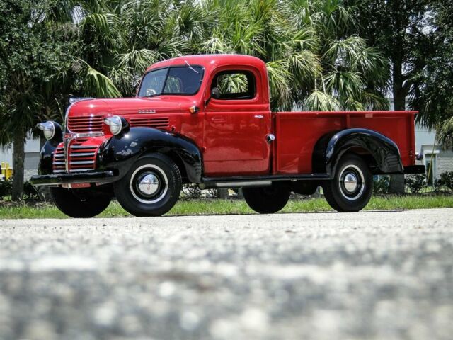 1942 Dodge Other Pickups Truck - photo 2