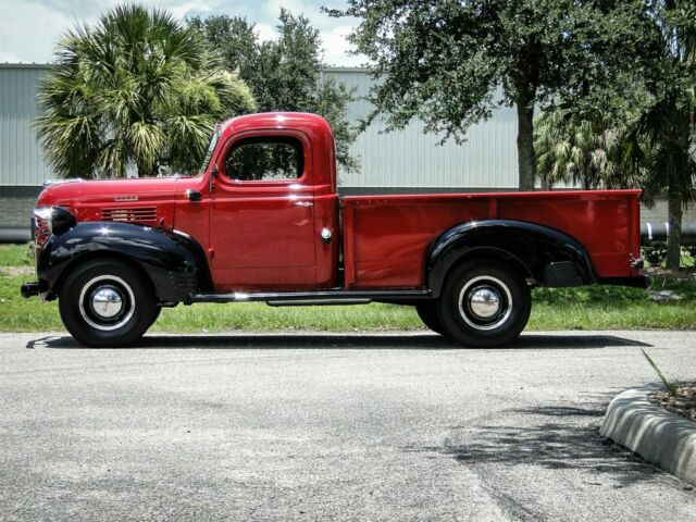 1942 Dodge Other Pickups Truck - photo 3