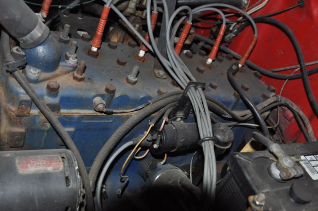 1942 Ford 1 1/2 ton Oilfield Wireline - photo 7