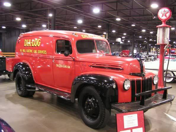 1942 Ford 1 1/2 Ton restored Oil Field Wireline Truck COMPLETE 1942 Ford Other
