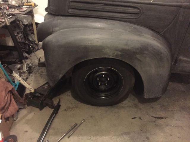 1942 Ford Other black - photo 2