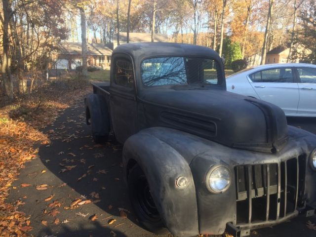 1942 Ford Other black - photo 4