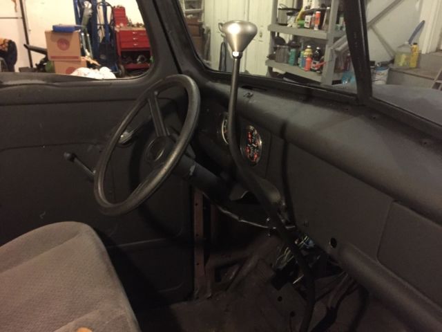 1942 Ford Other black - photo 7