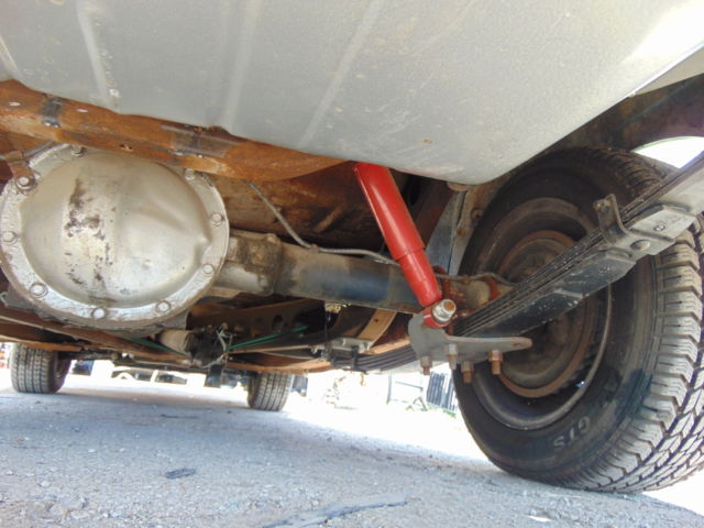 1942 Ford Other - photo 10