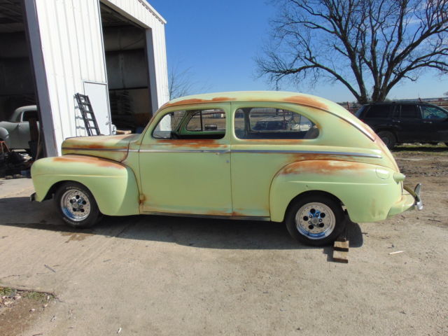 1942 Ford Other - photo 6