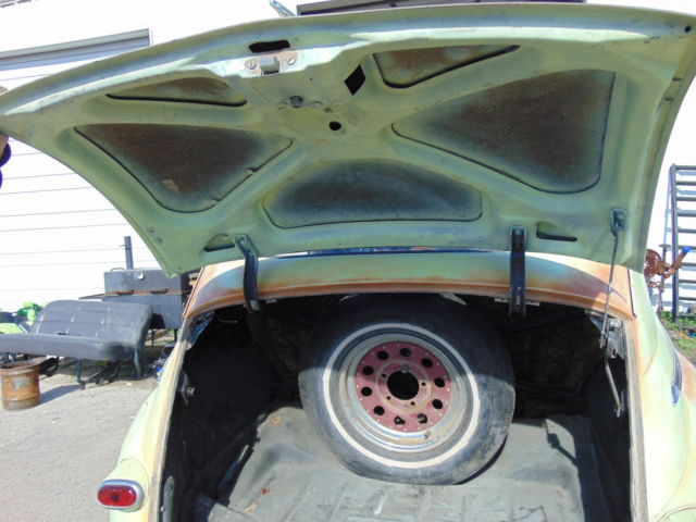 1942 Ford Other - photo 8