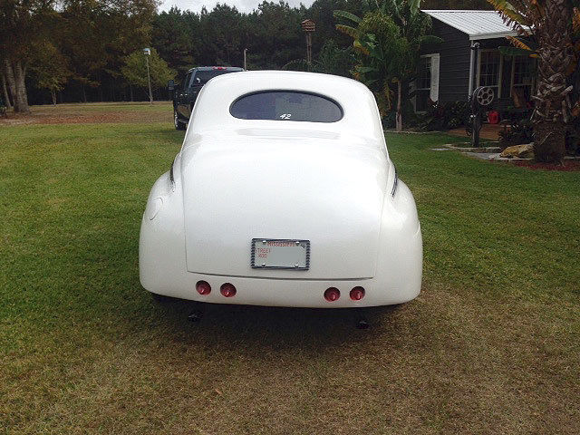 1942 Ford Other - photo 2