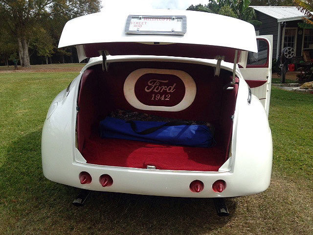 1942 Ford Other - photo 3