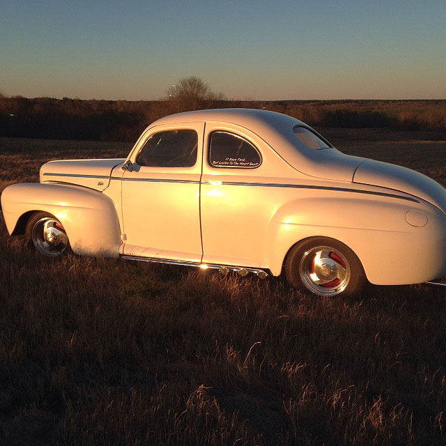 1942 Ford Other - photo 4
