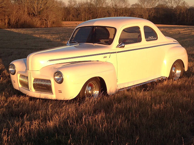 1942 Ford Other - photo 5