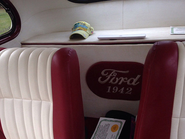 1942 Ford Other - photo 6