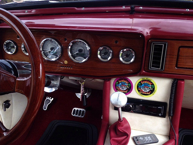 1942 Ford Other - photo 7