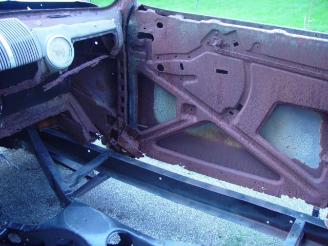 1942 Ford Convert Hot Rat Street Rod Lead Sled Kustom - photo 6