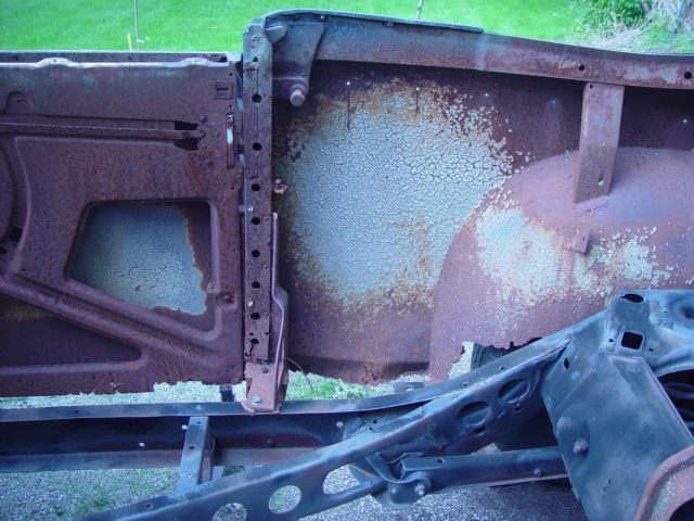 1942 Ford Convert Hot Rat Street Rod Lead Sled Kustom - photo 7