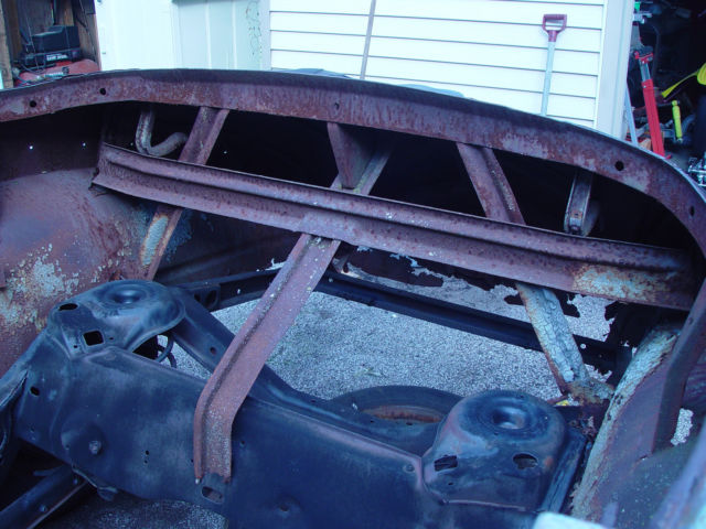 1942 Ford Convert Hot Rat Street Rod Lead Sled Kustom - photo 8