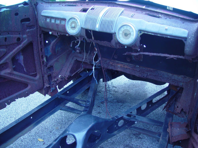 1942 Ford Convert Hot Rat Street Rod Lead Sled Kustom - photo 9