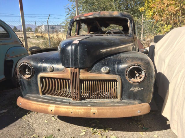 1942 Ford Deluxe - photo 5