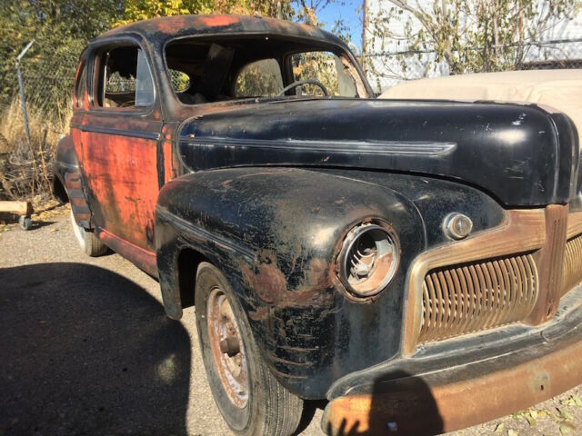 1942 Ford Deluxe - photo 6