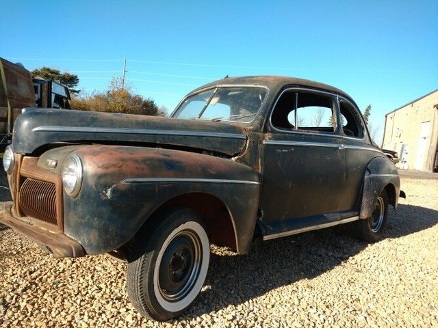 1942 Ford Coupe Project, build your way! 1942 Ford Other