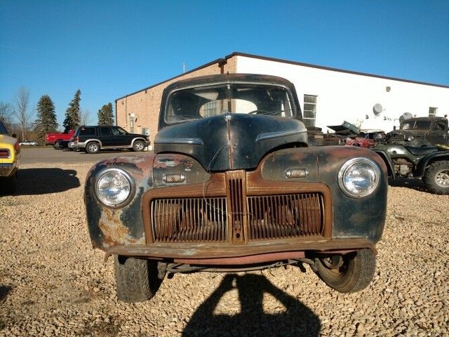 1942 Ford Other - photo 2