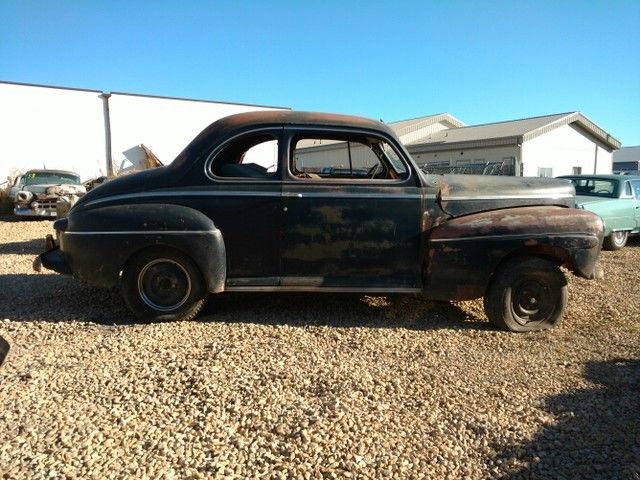 1942 Ford Other - photo 4