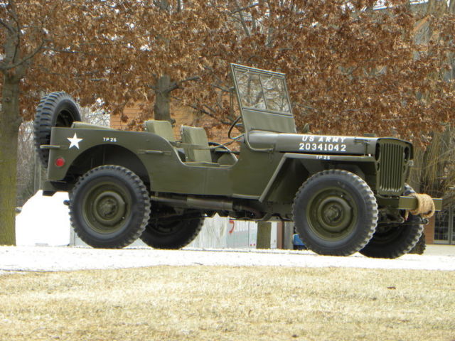 1942 Ford Other Pickups -- - photo 8