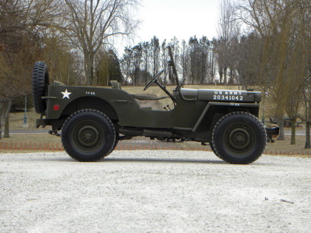 1942 Ford Other Pickups -- - photo 9