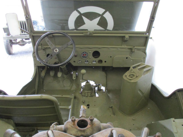 1942 Willys - photo 10