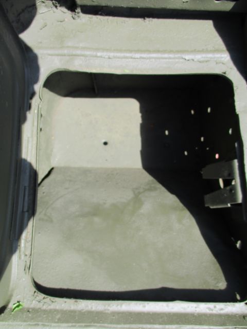 1942 Willys - photo 12