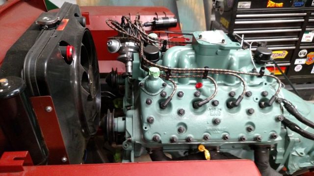 1942 Willys GPW - photo 12