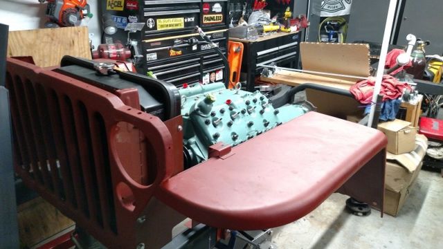1942 Willys GPW - photo 3