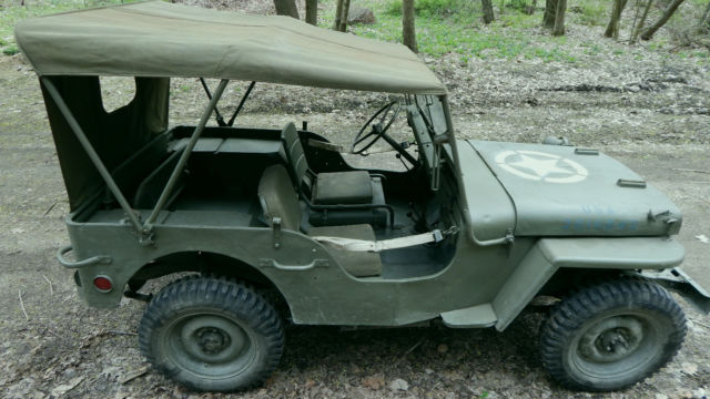 1942 Ford Other - photo 2