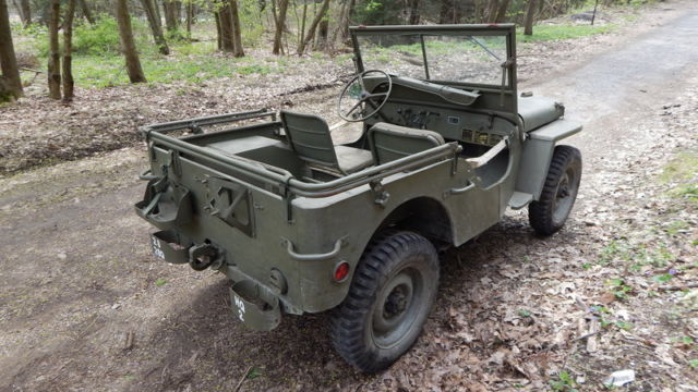 1942 Ford Other - photo 3