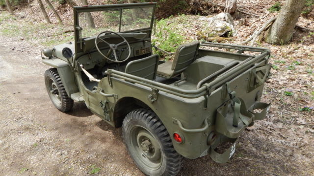 1942 Ford Other - photo 4