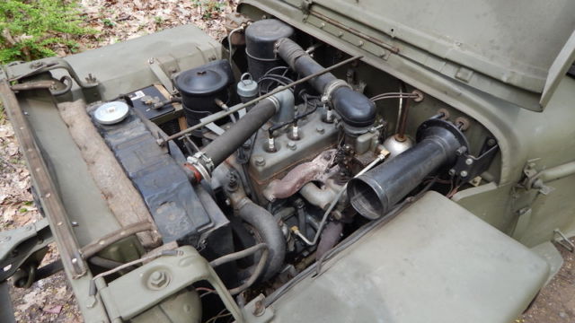 1942 Ford Other - photo 5