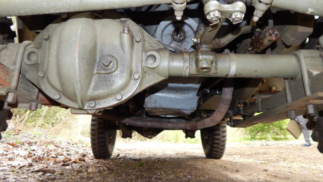 1942 Ford Other - photo 6